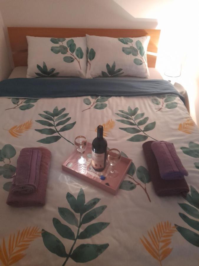 Apartman Lela Вършац Екстериор снимка