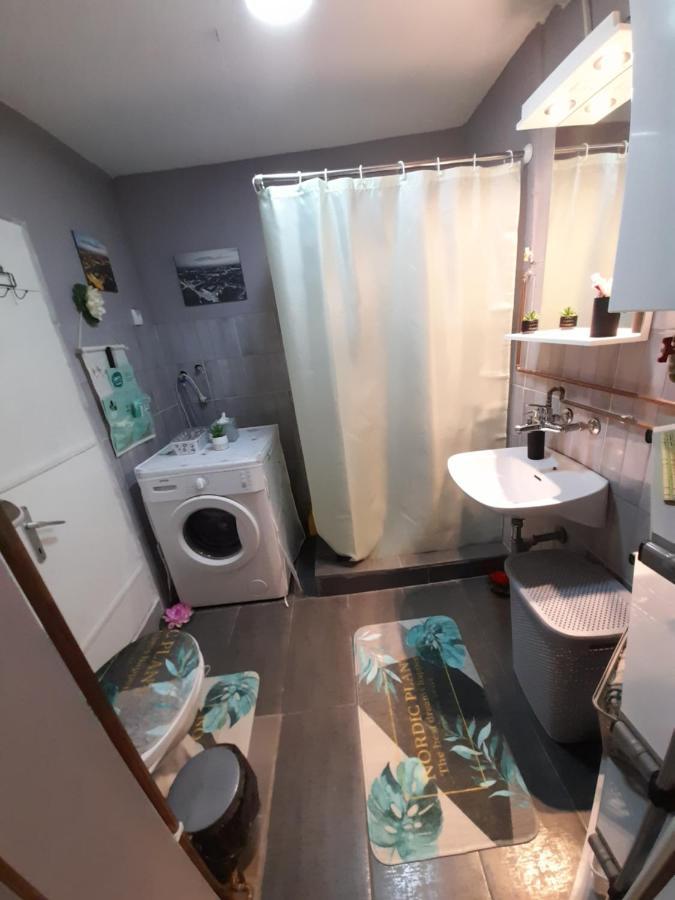 Apartman Lela Вършац Екстериор снимка
