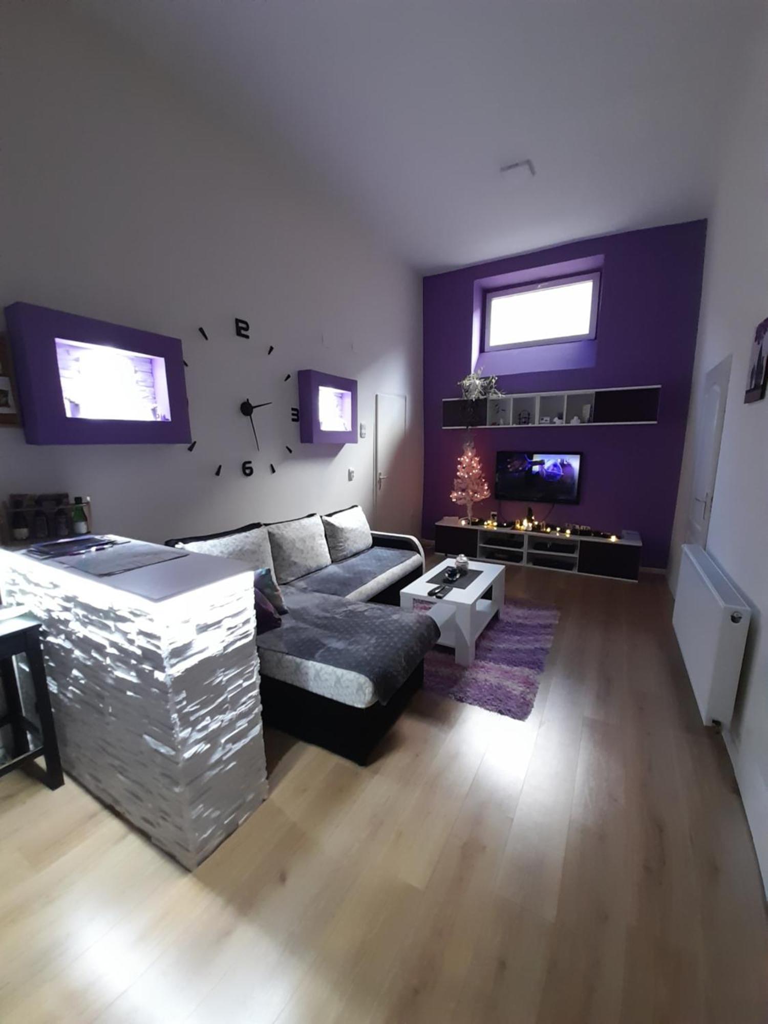 Apartman Lela Вършац Екстериор снимка