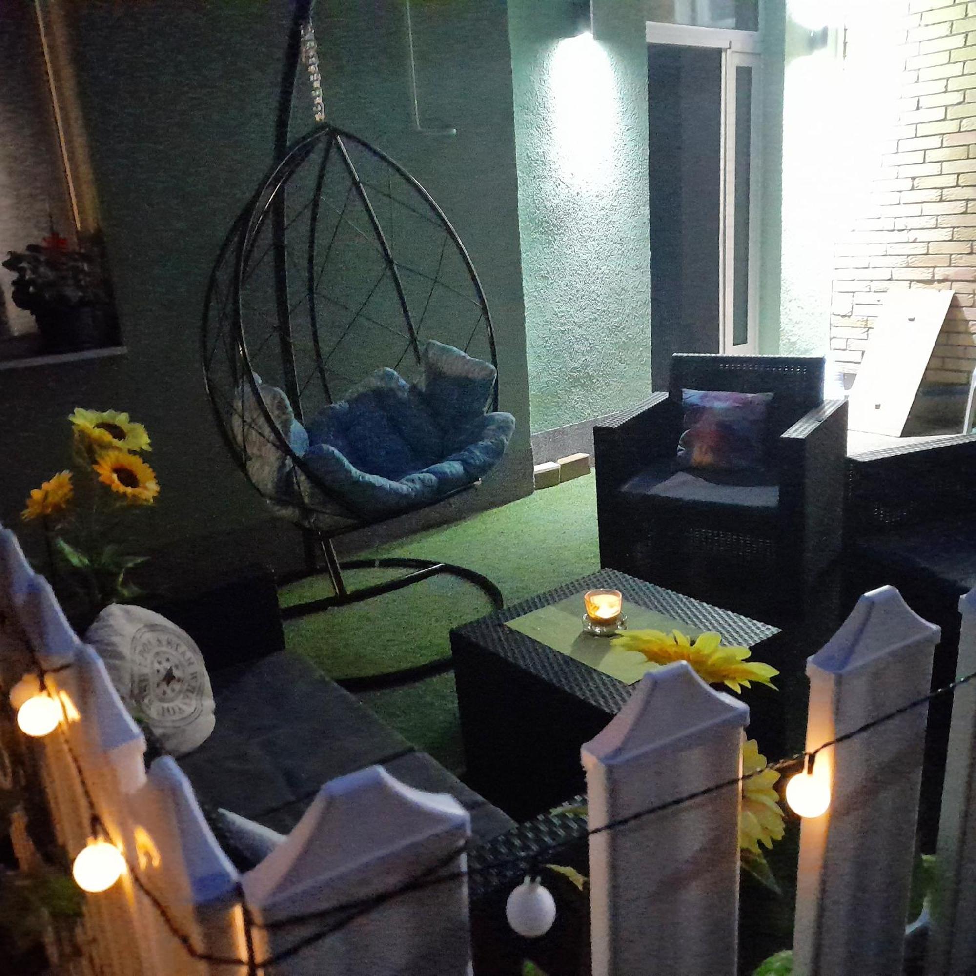 Apartman Lela Вършац Екстериор снимка